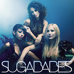 Sugababes - Freedom album
