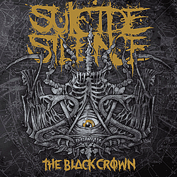 Suicide Silence - The Black Crown album