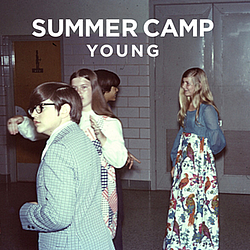 Summer Camp - Young EP album