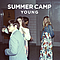 Summer Camp - Young EP альбом