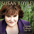 Susan Boyle - Someone To Watch Over Me album
