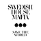 Swedish House Mafia - Save The World альбом