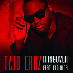 Taio Cruz - Hangover альбом
