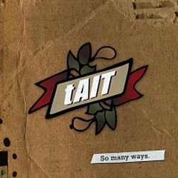 Tait - So Many Ways album