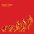 Take That - Progressed album