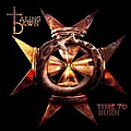 Taking Dawn - Time to Burn album