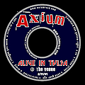 Axium - Alive in Tulsa альбом