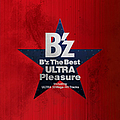 B&#039;z - B&#039;z The Best &quot;ULTRA Pleasure&quot; альбом