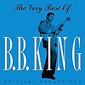 B.B. King - The Very Best Of album