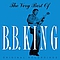 B.B. King - The Very Best Of альбом