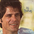 B.J. Thomas - Happy Man album
