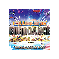 Baby Alice - Clubland Eurodance album