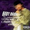 Baby Bash (Baby Beesh) - Tha Smokin&#039; Nephew: Screwed &amp; Chopped album
