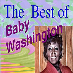 Baby Washington - The Best of Baby Washington альбом