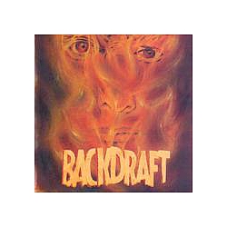 Backdraft - Backdraft альбом