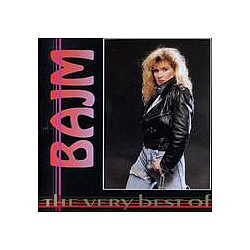 Bajm - The Very Best Of альбом