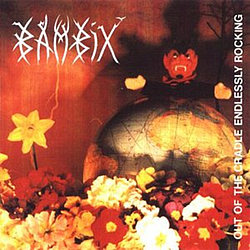 Bambix - Out of the cradle endlessly rocking album