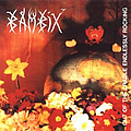 Bambix - Out of the cradle endlessly rocking альбом