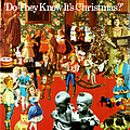 Band Aid - Do They Know It’s Christmas? / Feed the World альбом