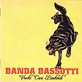 Banda Bassotti - Vecchi cani bastardi album