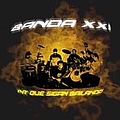 Banda XXI - PaÂ´que sigan bailando альбом