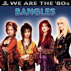 Bangles - We Are The &#039;80s альбом