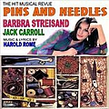 Barbra Streisand - The Hit Musical Revue: Pins and Needles album