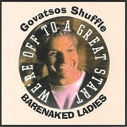 Barenaked Ladies - Govatsos Shuffle album