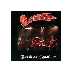 Barón Rojo - BarÃ³n en Aqualung album