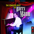 Barry Mann - The Complete Best Of album