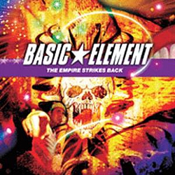 Basic Element - The Empire Strikes Back альбом
