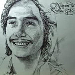 Basil Valdez - Ngayon At Kailanman album
