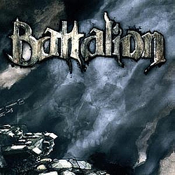 Battalion - Welcome To The Warzone album