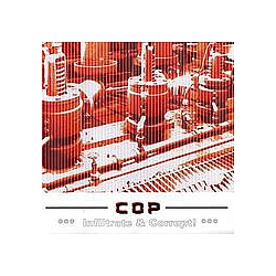 Battery - Infiltrate &amp; Corrupt! album