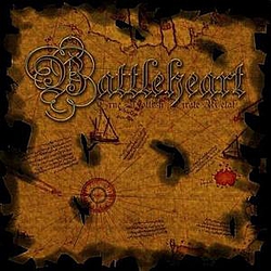 Battleheart - Battleheart альбом
