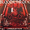 Bloodthrone - Shield of Hate album