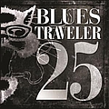 Blues Traveler - 25 альбом