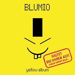 Blumio - Yellow Album album