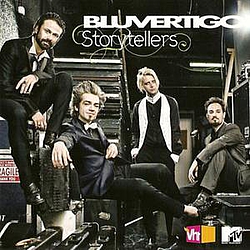 Bluvertigo - MTV Storytellers: Bluvertigo album