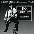 Bo Diddley - Signifying Blues альбом