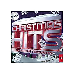 Bo Selecta - Christmas Hits album