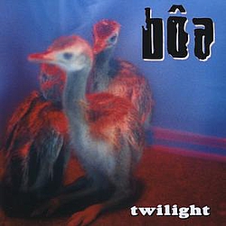 Boa - Twilight альбом