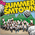 Boa - &#039;06 SUMMER SMTOWN альбом