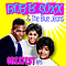 Bob B. Soxx &amp; The Blue Jeans - Greatest Hits album