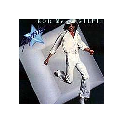 Bob McGilpin - Superstar album