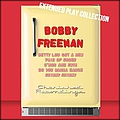 Bobby Freeman - The Extended Play Collection, Volume 48 album