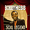 Bobby Hebb - Soul Legend альбом