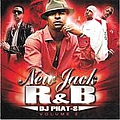 Bobby Valentino - New Jack R&amp;B, Vol. 2 (feat. Fabolous, Nas, Papoose) альбом