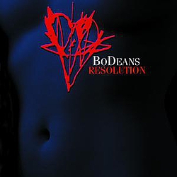 Bodeans - Resolution альбом