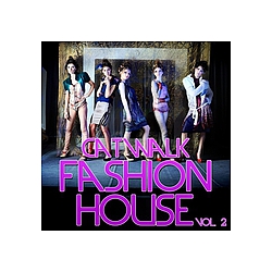 Bodybangers - Catwalk Fashion House, Vol. 2 album